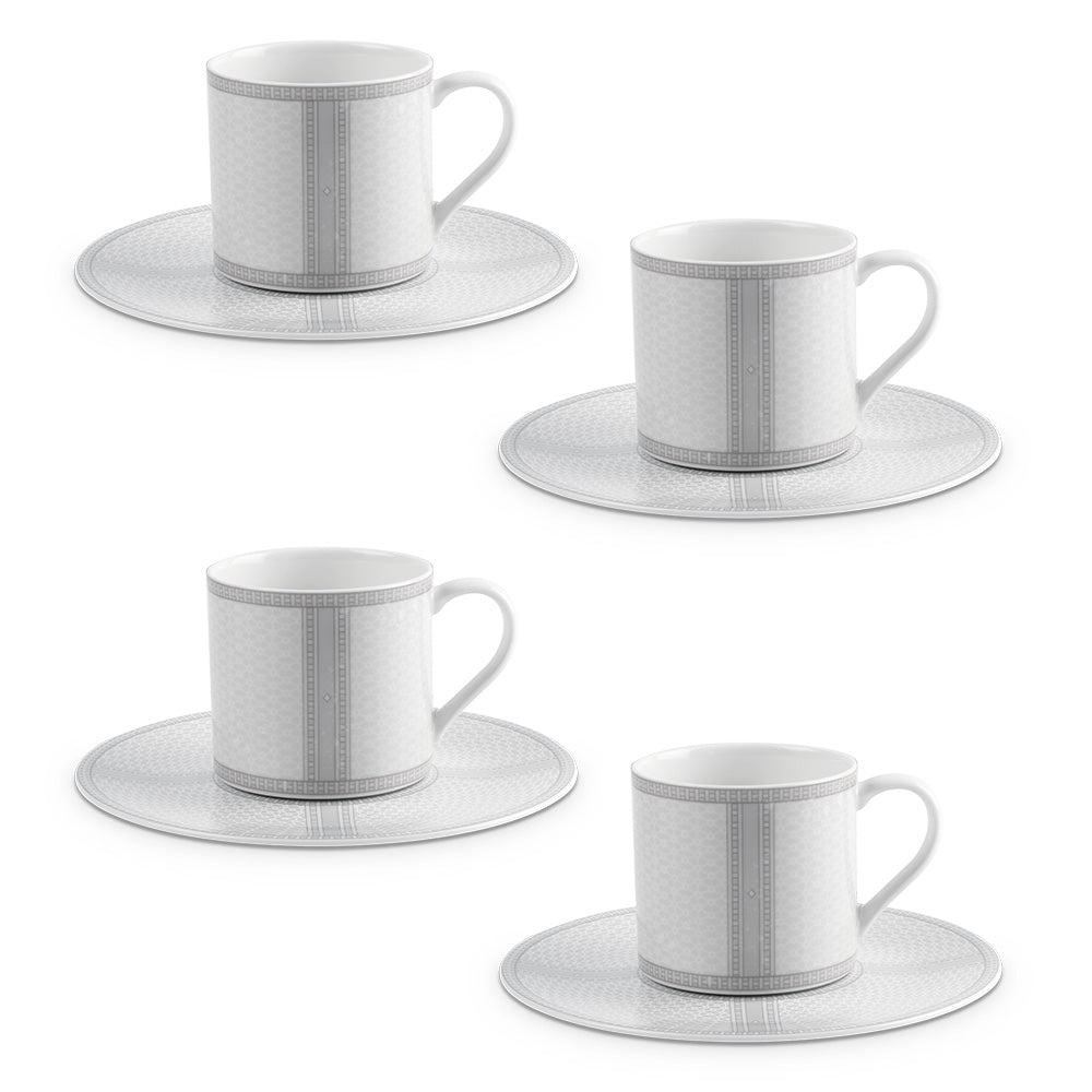 Mosaic Сервиз за кафе 8 ел.