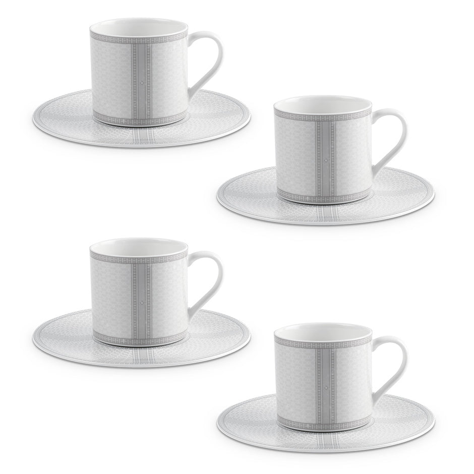 Mosaic Сервиз за кафе 8 ел.