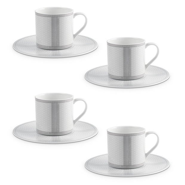 Mosaic Сервиз за кафе 8 ел.