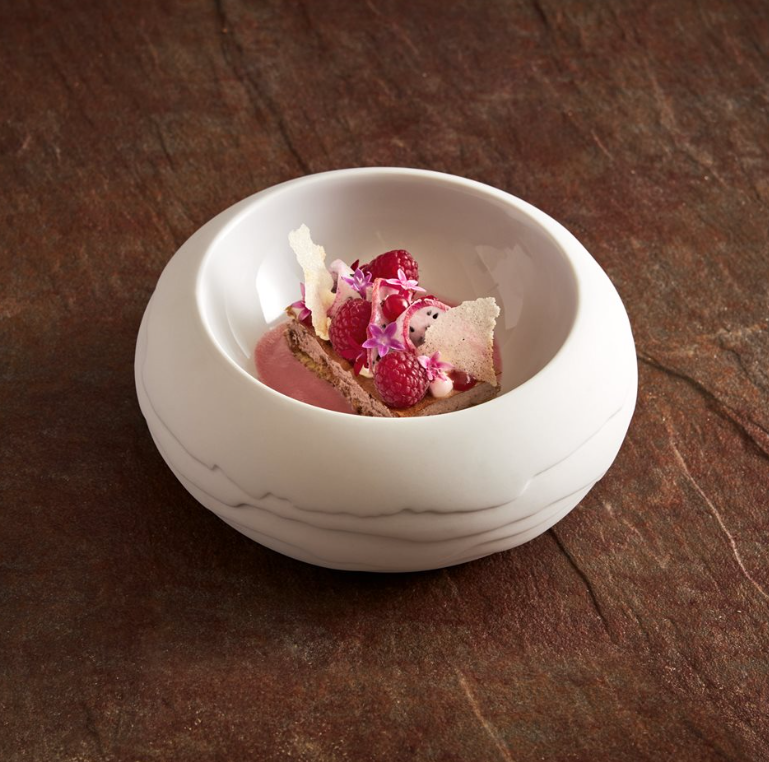 Costa Verde кръгла купа 18 см