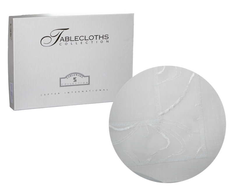 Лион луксозна покривка за маса за 6 души