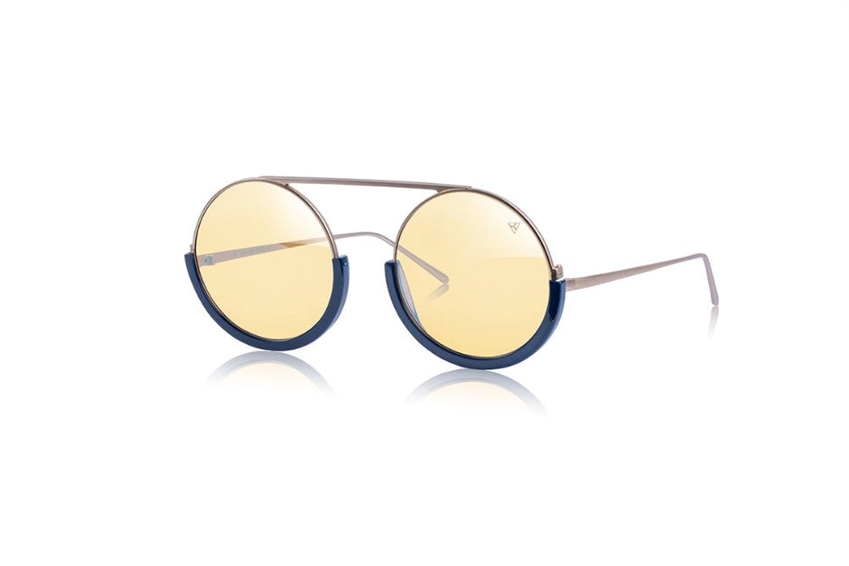 Lunar Gold за вътре