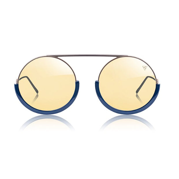 Lunar Gold за вътре