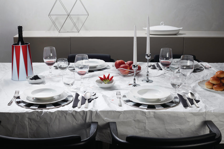 ALESSI CIRCUS съд за лед