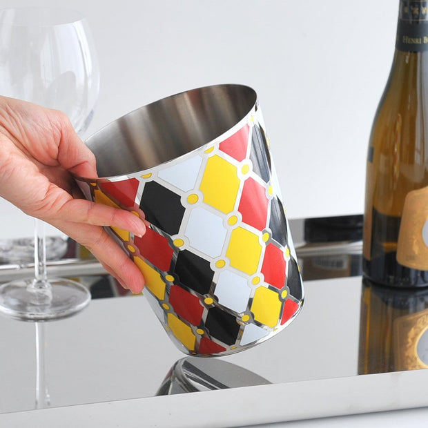 ALESSI CIRCUS съд за лед