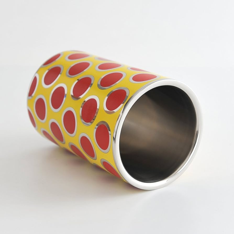 ALESSI CIRCUS съд за бутилки инокс