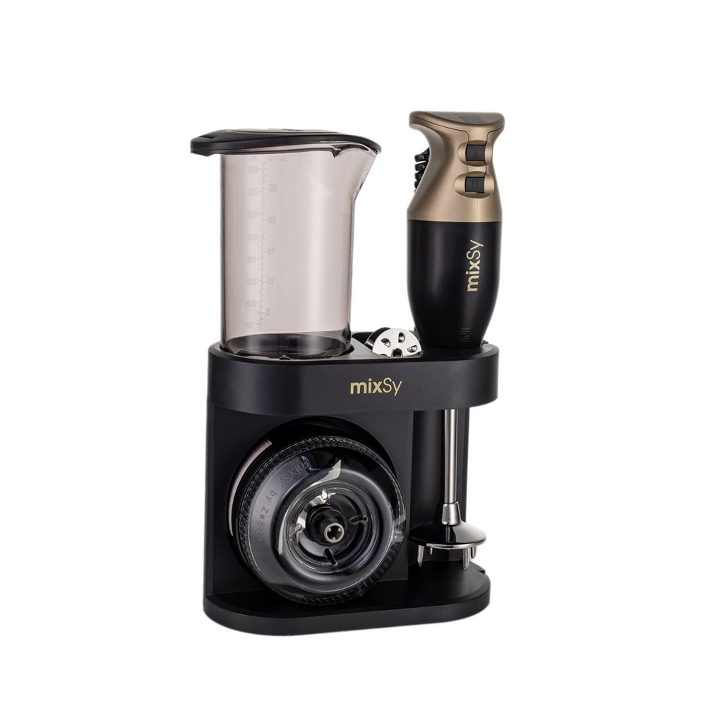 Mixsy кухненски робот