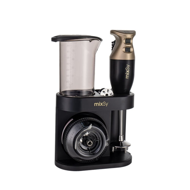 Mixsy кухненски робот