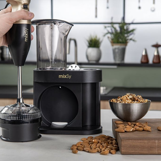 Mixsy кухненски робот