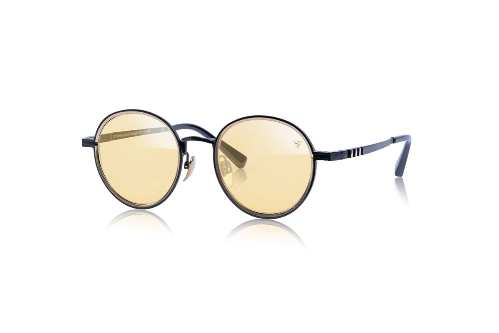 Nimbus Gold Titanium за вътре