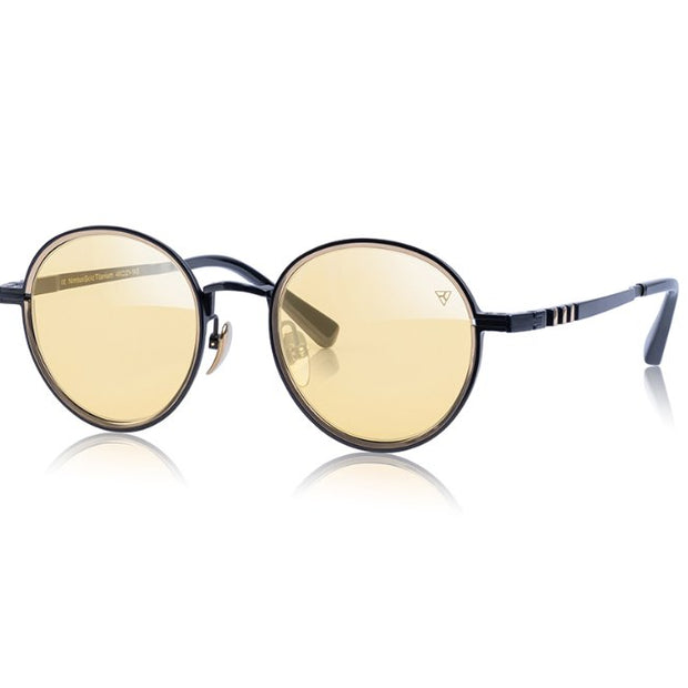 Nimbus Gold Titanium за вътре