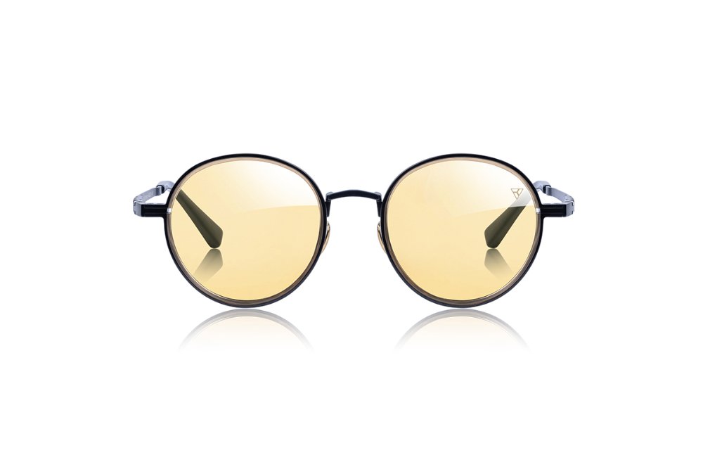 Nimbus Gold Titanium за вътре