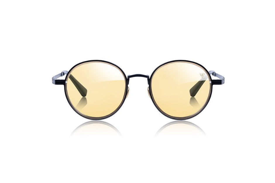 Nimbus Gold Titanium за вътре