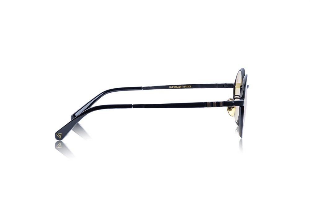 Nimbus Gold Titanium за вътре