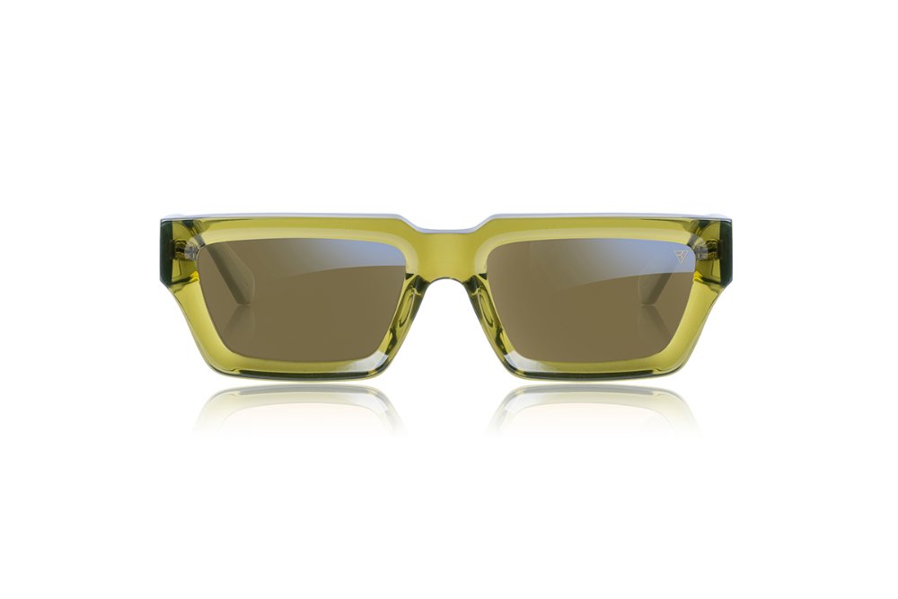 Orion Green за навън