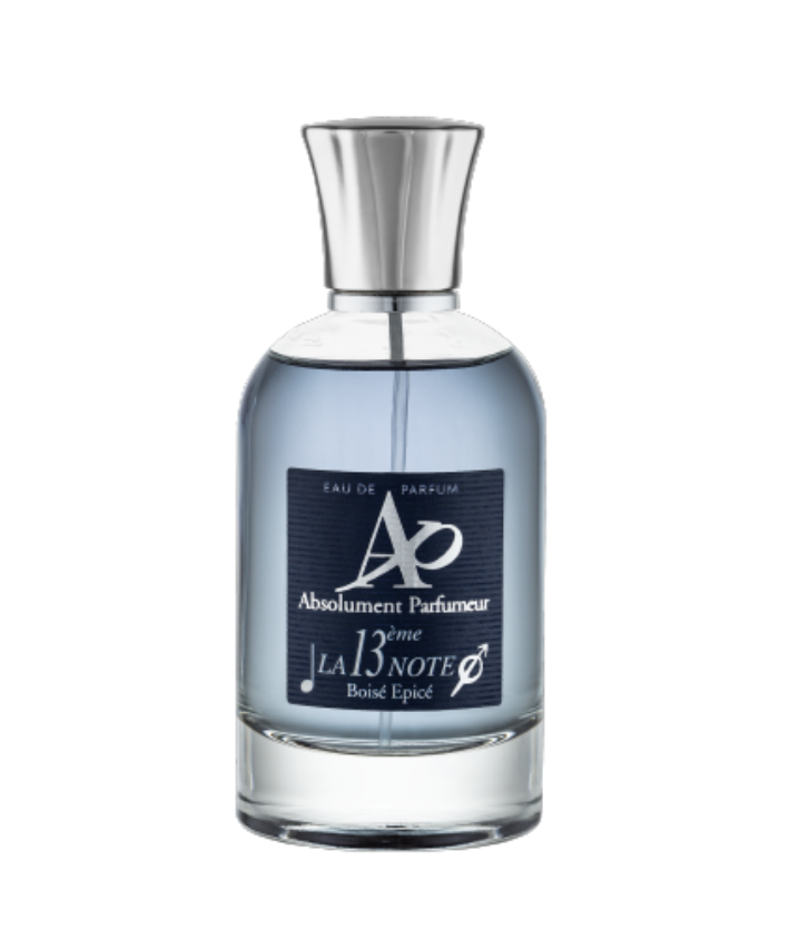 Мъжки парфюм, 13ème Note Homme 100ml