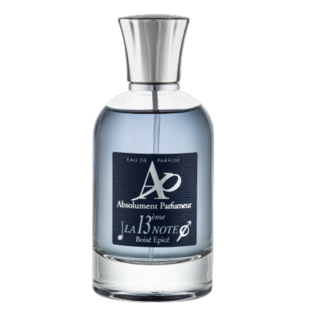 Мъжки парфюм, 13ème Note Homme 100ml