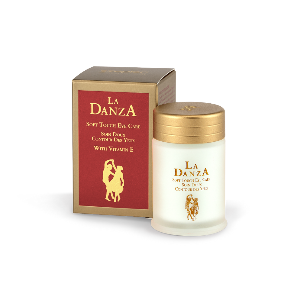 Крем за околоочен контур, La danza, 30 мл