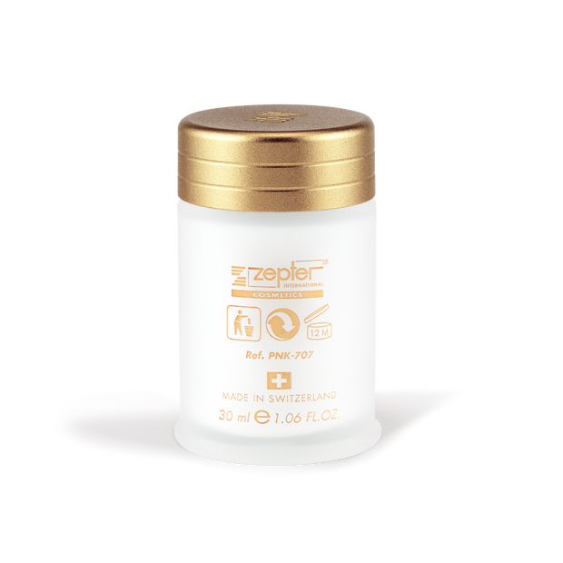 Крем за околоочен контур, La danza, 30 мл