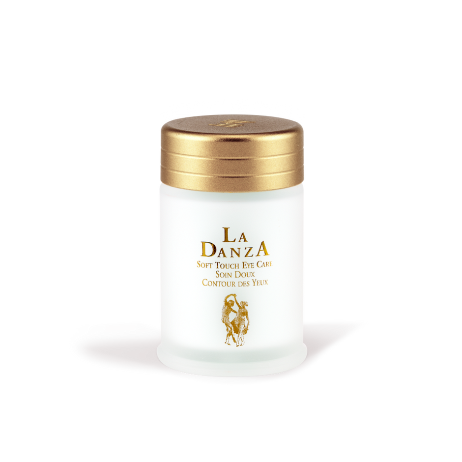 Крем за околоочен контур, La danza, 30 мл