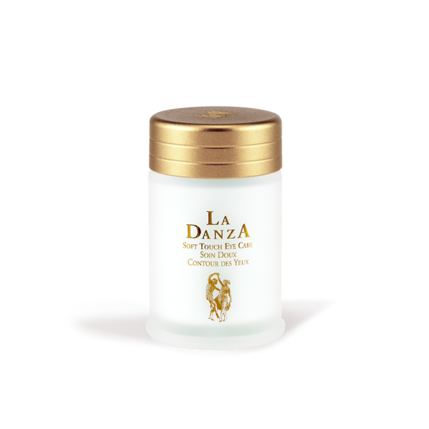 Крем за околоочен контур, La danza, 30 мл