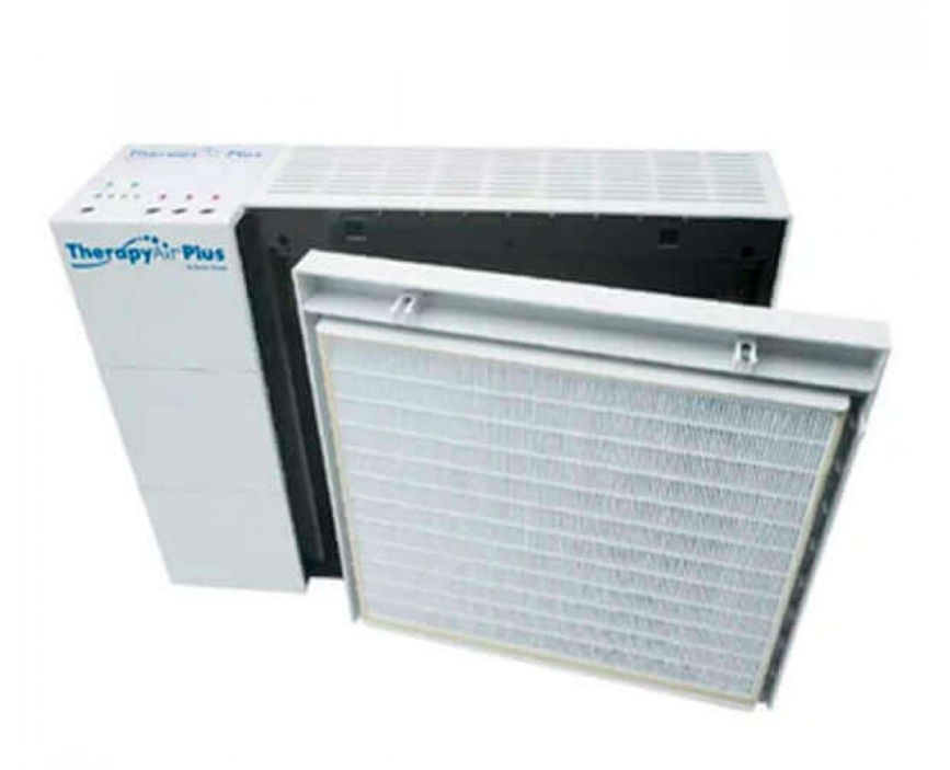 Хепа филтър за терапи ер плюс