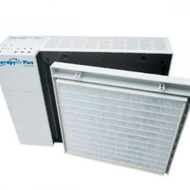 Хепа филтър за терапи ер плюс