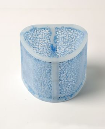 Гъба филтър за резервоар Tutto Jebo