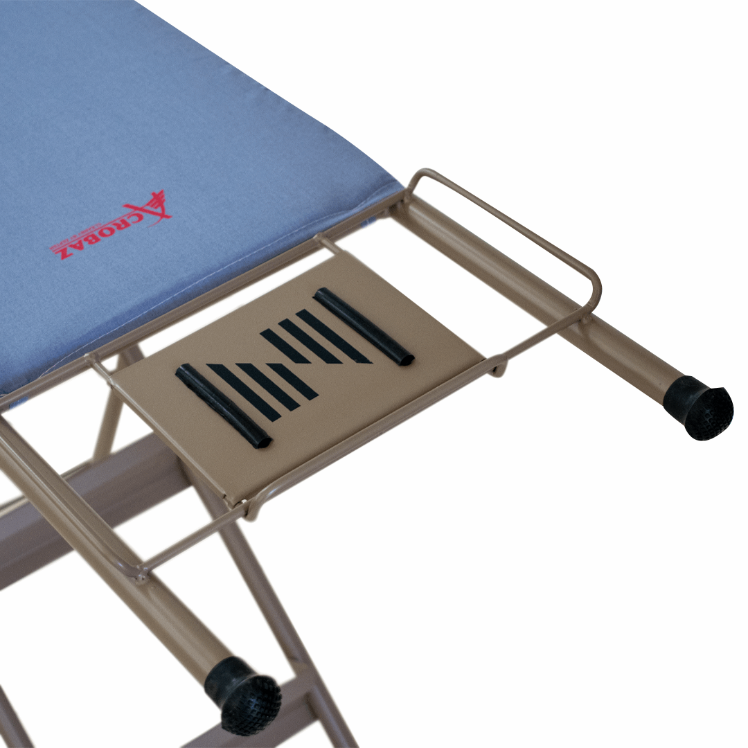 Дъска за гладене 2 в 1 Zepter Cleansy Acrobaz