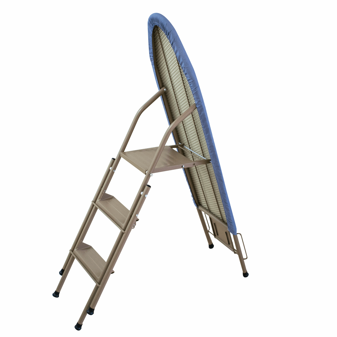 Дъска за гладене 2 в 1 Zepter Cleansy Acrobaz