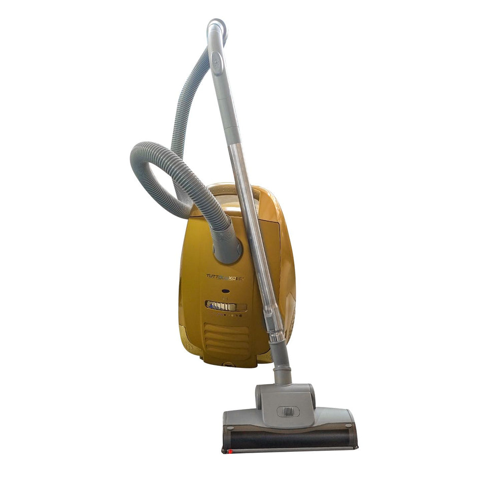 TuttoLuxo Super Sil - SS с-ма за почистване