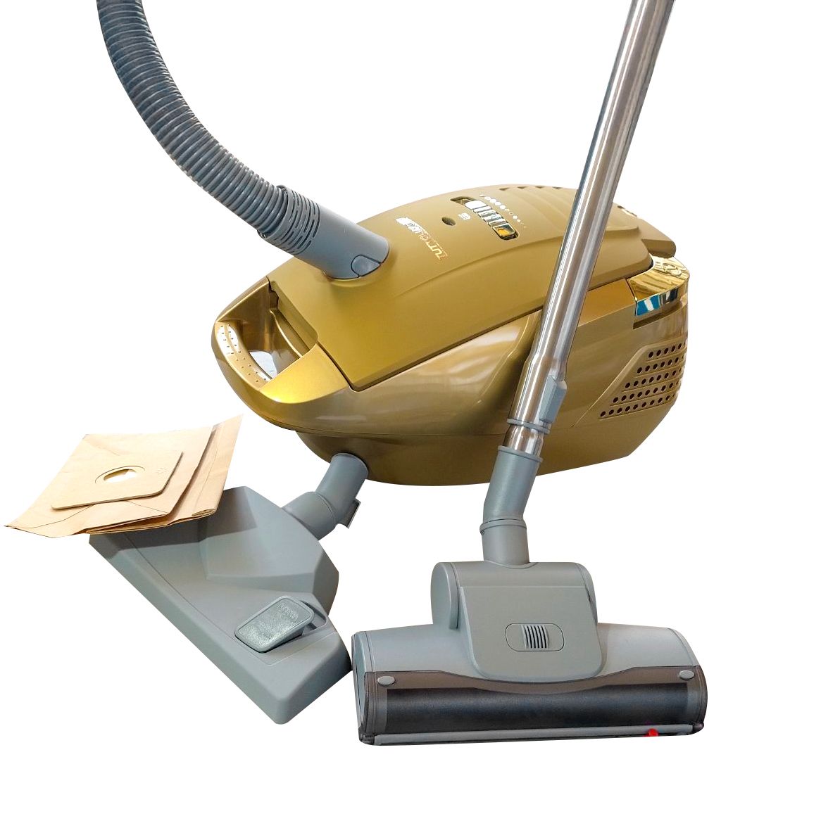 TuttoLuxo Super Sil - SS с-ма за почистване