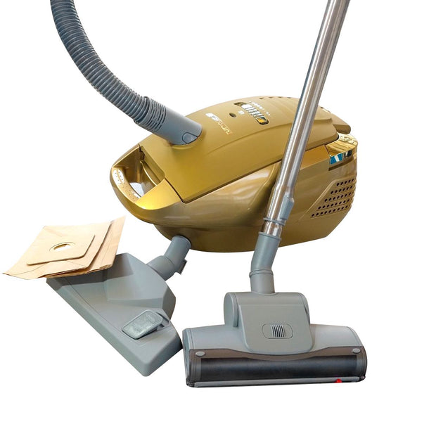 TuttoLuxo Super Sil - SS с-ма за почистване