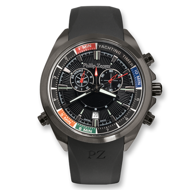 Zepter часовник Yatch