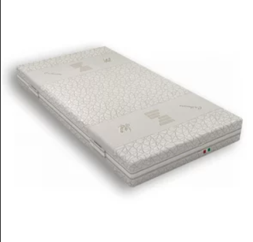 MAXQUANO матрак, Н18см, (90x200)
