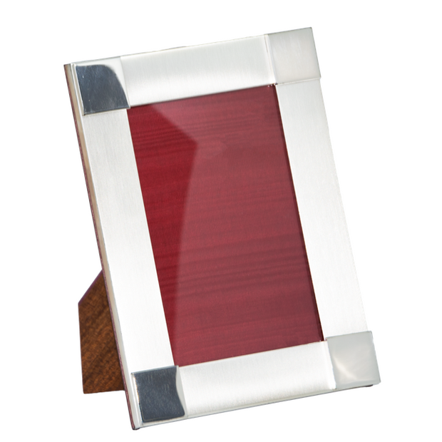 Сребърна рамка 18.4