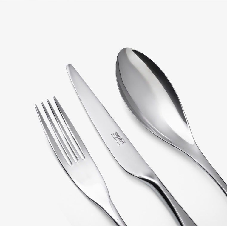 Zepter Infinity комплект прибори за хранене 20ел