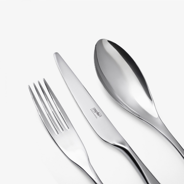 Zepter Infinity комплект прибори за хранене 20ел