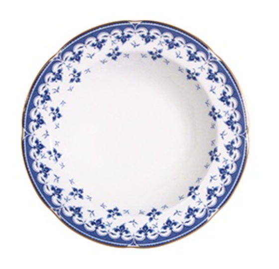 Комплект сервиз за хранене за 6 души, Eden, 23 ел.