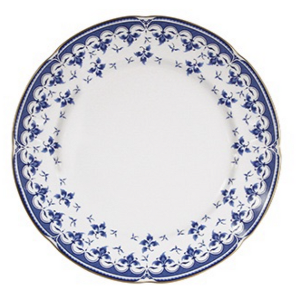 Комплект сервиз за хранене за 6 души, Eden, 18 ел.