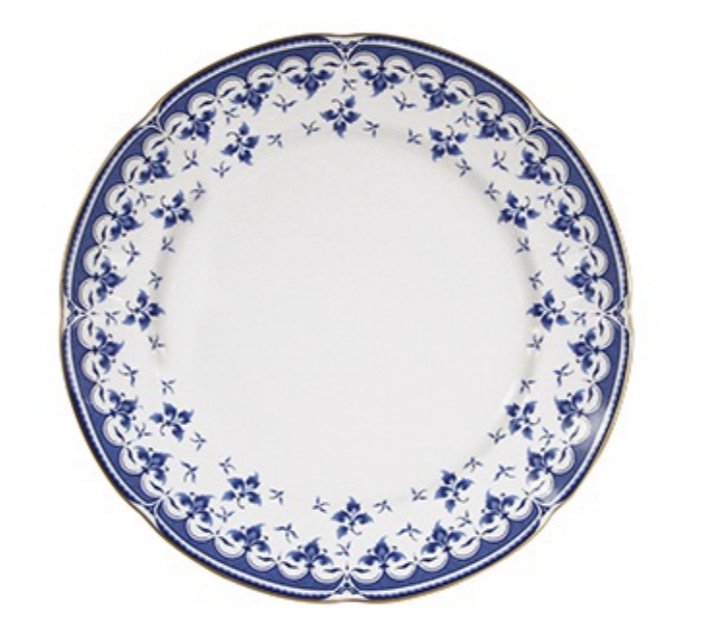 Комплект сервиз за хранене за 6 души, Eden, 23 ел.