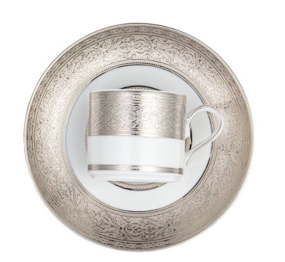 Majestic Platinum чаша за еспресо 90мл