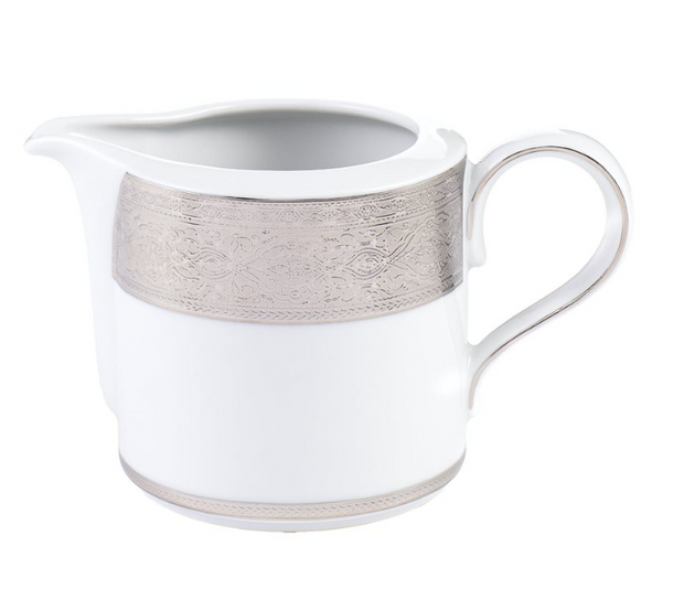 Majestic Platinum кана за сметана 0,21л