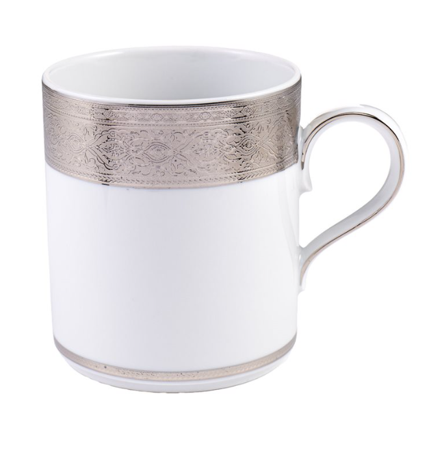 Majestic Platinum мъг чаша 0,35л