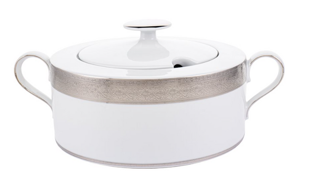 Majestic Platinum Супник