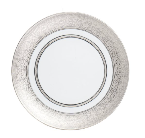Majestic Platinum 17 см чиния за хляб