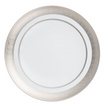 Majestic Platinum 27 см основна чиния