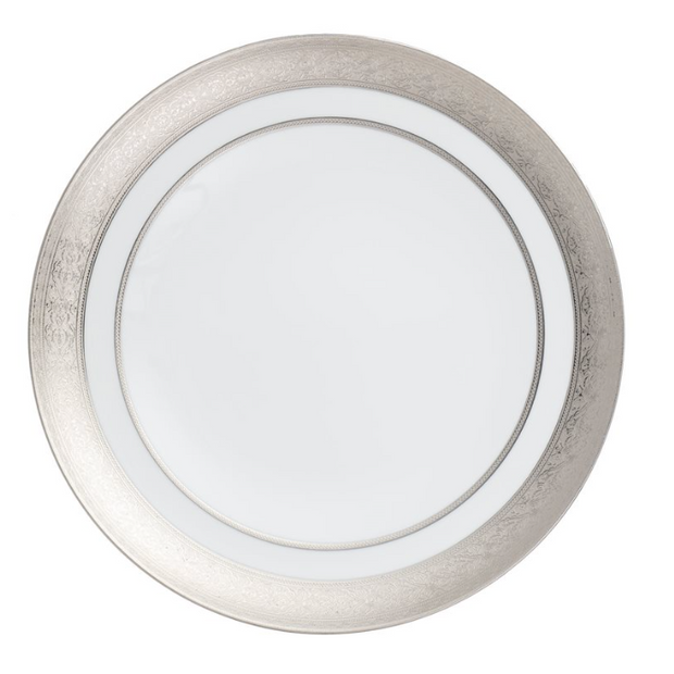 Majestic Platinum 27 см основна чиния