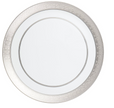 Majestic Platinum 31 см подложна чиния