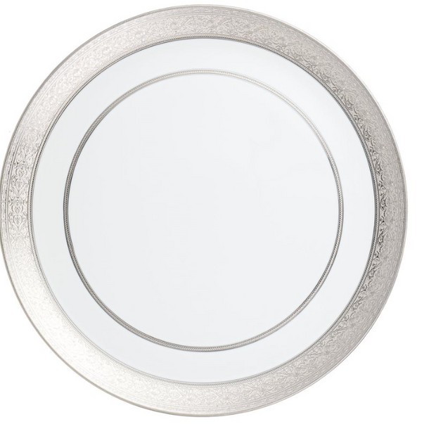 Majestic Platinum 31 см подложна чиния